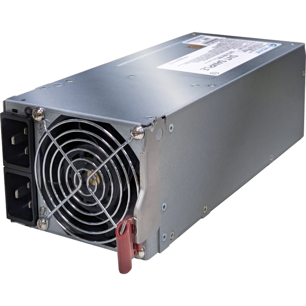 54V+12V Dual Output PSU