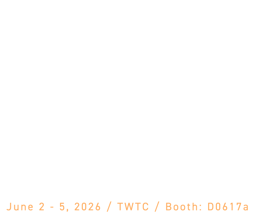 COMPUTEX TAIPEI 2026 - Power The Future of Data Center